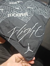 Nike jordan printed d'occasion  Expédié en Belgium