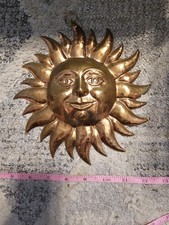 Vintage copper sun for sale  Brooksville