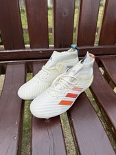 Adidas predator flare for sale  GODALMING