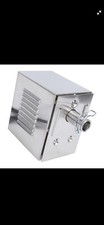 Motor elétrico resistente de aço inoxidável churrasqueira cuspe rotisserie porco torrador 45 wat comprar usado  Enviando para Brazil