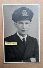 Old photo man for sale  BARNOLDSWICK