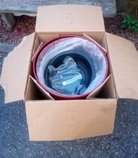 Nos brinkmann charcoal for sale  Cambridge