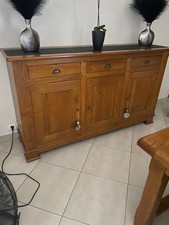 Salle manger complete d'occasion  Viarmes