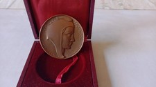Grande médaille republique d'occasion  Aire-sur-la-Lys