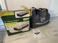 Green haven premium for sale  WINSFORD