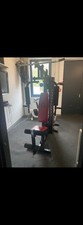Fitnesscenter kraftstation spo gebraucht kaufen  Cuxhaven