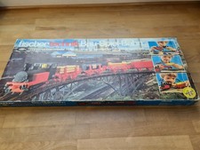 Fischertechnik güterzug bau gebraucht kaufen Fischertechnik güterzug bau gebraucht kaufen  Großaitingen