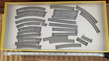 Bundle gauge track for sale  NEATH