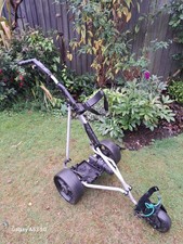 Superb powakaddy compact for sale  FARNBOROUGH