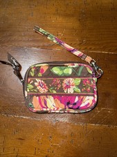 Vera bradley coin for sale  Muscle Shoals