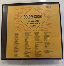 Golden oldies collector for sale  Hopewell Junction
