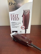 Oster fast feed for sale  NORTHAMPTON