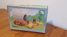 Schlumpf schlümpfe 0603 gebraucht kaufen  Nürnberg