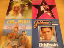 Elvis true love gebraucht kaufen  Kirchseeon