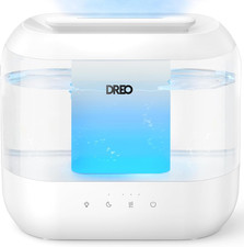 Umidificatore ambiente con usato  Roma