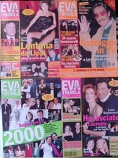 Eva express tremila usato  Trieste