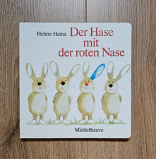 Helme heine hase gebraucht kaufen  Werne