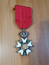 Rare legion honneur d'occasion  Chartres