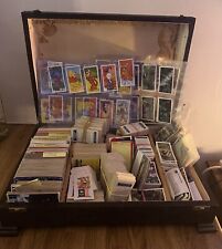 Box vintage cards for sale  FRESHWATER