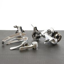 Campagnolo umwerfer shimano gebraucht kaufen  Limbach-Oberfrohna