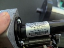 Incline motor model for sale  Madison