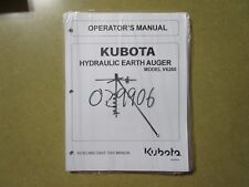 Kubota v6260 6260 for sale  New Castle