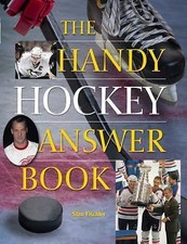 Handy hockey answer for sale  Aurora