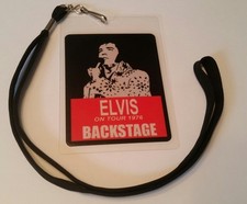 Elvis presley 1976 d'occasion  Expédié en Belgium