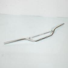 Guidon aluminium gris d'occasion  Bourg-Argental