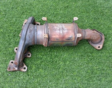 Filtro antiparticolato dpf usato  Sinopoli