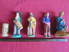 Lot personnages bibliques d'occasion  France