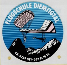 Adesivo vintage sticker usato  Oliveto Lario