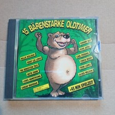 Bärenstarke ldtimer 1992 gebraucht kaufen  Großbundenbach