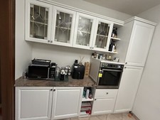 Cucina completa usata usato  Rubiera