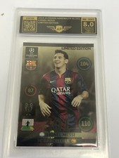 Lionel messi limited gebraucht kaufen  Heiligenhaus