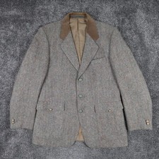 Dunn harris tweed for sale  HATFIELD