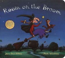 Room broom 9780803738416 for sale  Houston