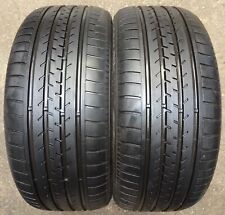 2 pneus de verão GoodYear Excellence RFT MOE 225/45 R17 91W RA4725 comprar usado  Enviando para Brazil