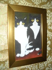 Duo black white for sale  Fresno