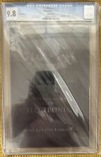 Cgc 9.8 deathmatch for sale  Palo Alto