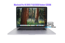 Macbook pro 2019 gebraucht kaufen  Bönningstedt