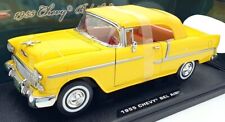 1955 chevy bel for sale  WATERLOOVILLE