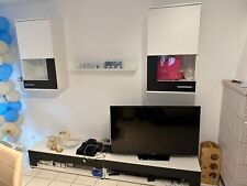 Ausgestattete wand sofa gebraucht kaufen  Denzlingen