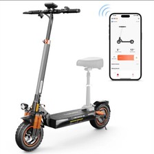 Scooter straßenzulassung ffro gebraucht kaufen  Werneuchen