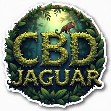 Cbdjaguar.com premium dispensa for sale  Wesley Chapel