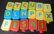 Vtech alphabet activity for sale  Virden