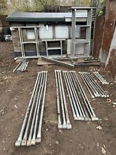 diy scaffolding for sale  RAYLEIGH