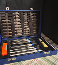 Cutter messer set gebraucht kaufen  Karben