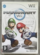 Nintendo wii mario d'occasion  Grenoble-