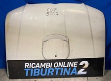 Cofano anteriore mahindra usato  Guidonia Montecelio